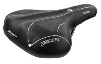 Selle Bassano Zadel suprema 3zone