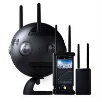 Insta360 Pro 360 graden Camera V2 + Farsight