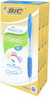 Atlantis pennen blauw doos
