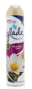 Glade BY Brise Aerosol relaxing zen (300 ml)