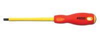 VDE Schroevendraaier plat 6.5mm 16365