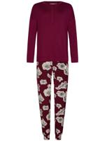 Duurzame chique pyjama van Pastunette Duurzame chique pyjama van Pastunette