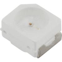 TRU COMPONENTS SMD-LED 3528 Warm-wit 2150 mcd 120 ° 20 mA 3.6 V