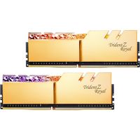 32 GB DDR4-4000 Kit Werkgeheugen 32 GB DDR4-4000 Kit Werkgeheugen