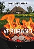 Verbrand - Cobi Oosterling - ebook