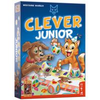 999Games 999 games clever junior dobbelspel