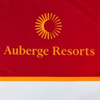 Auberge Resorts Sponsorlogo