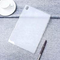Lenovo Tab P11 | P11 Plus | TPU | Siliconen hoesje | Transparant