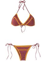 Brigitte bikini Tati e Julia - Rouge - thumbnail