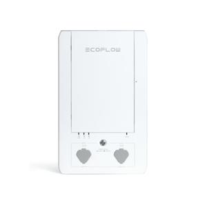 Ecoflow Smart Home Panel Combo