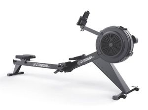 Titanium Strength Air Rowing Machine