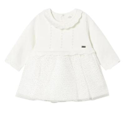 Mayoral baby jurkje