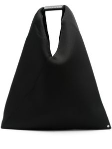 MM6 Maison Margiela Japanese tote bag - Noir