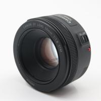 Canon EF 50mm F/1.8 STM occasion