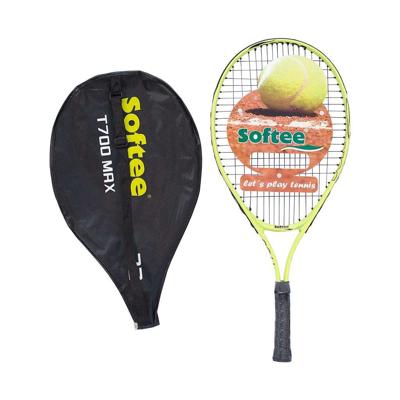 SOFTEE T700 MAX 23'' TENNIS RACKET