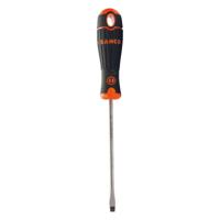 Schroevendraaier Bahco Bahcofit 1 x 5,5 mm Platte tip 12,5 cm
