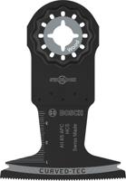 Bosch Accessoires Wood Zaagblad AII 65 APC | Starlock | 65 x 40 mm - 2608669254