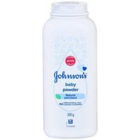 Johnson & Johnson Johnson's Baby Poeder Natural 200 g
