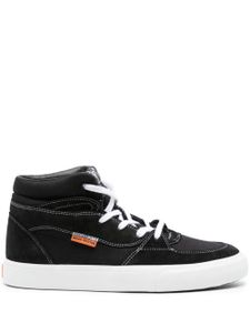 Heron Preston baskets mi-montantes Maltby Toby - Noir