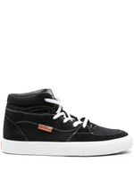 Heron Preston baskets mi-montantes Maltby Toby - Noir