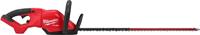 Milwaukee m18 fhet75g2-0 m18 fuel™ accu heggenschaar | 75 cm - 4933498387