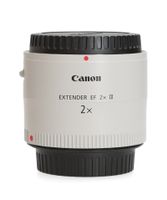 Canon Canon 2.0x III Extender - thumbnail