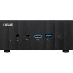 ASUS PN52-BBR959XD Zwart 5900HX 3,3 GHz