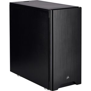 Carbide 275Q Tower behuizing