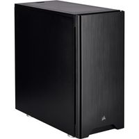 Carbide 275Q Tower behuizing