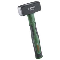 Bosch Home and Garden 1600A02ZA4 1600A02ZA4 Moker 1220 g 1 stuk(s)