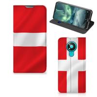 Nokia 3.4 | Standcase | Denemarken