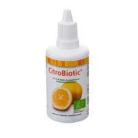 Be-Life Citrobiotic Pompelmoespit Extract 50ml