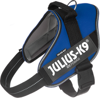 IDC Powair Blauw - Maat XL
