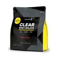 Clear Whey Isolate | Body & Fit | 270g