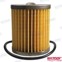 REC65910-98J01 - BENZINEFILTER Suzuki