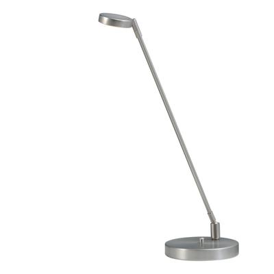 Masterlight TafellampDenia 2 metaalgrijs - 4082-37-DW