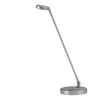 Masterlight TafellampDenia 2 metaalgrijs - 4082-37-DW