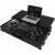 Zomo P-XDJ-XZ NSE Plus flightcase voor Pioneer XDJ-XZ met plateau voor laptop