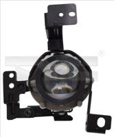 Mistlamp 1914005012 Mistlamp 1914005012