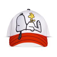 Peanuts Baseball Cap Peanuts And Woodstock Peanuts Baseball Cap Peanuts And Woodstock