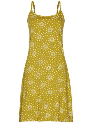 Duurzaam katoenen nachthemd zonnen