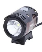 Koplamp Spanninga Thor 1100 Lumen Outdoor stuurlamp