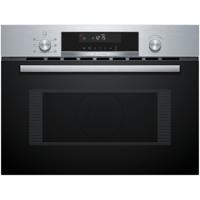 Bosch CMA585GS1 Inbouw combimagnetrons Grijs
