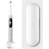Oral-B iO Serie 6 377269 Elektrische tandenborstel Grijs
