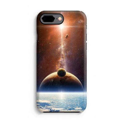 Omicron 2019: iPhone 8 Plus Tough Case