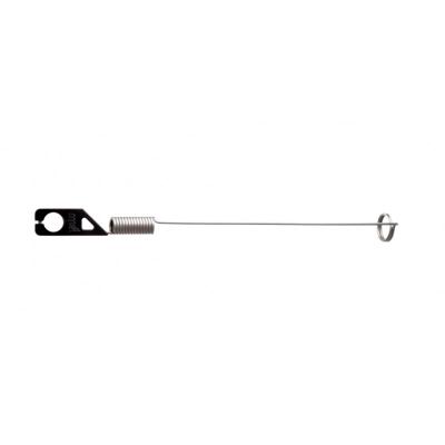 Kickbike Yedoo dog adapter 28.6 for trexx, wolfer, sport