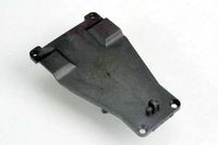 Traxxas - Upper chassis (black) (TRX-3978) - thumbnail