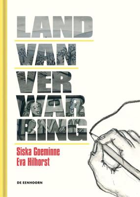 Land van verwarring (Hardback)