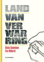 Land van verwarring (Hardback)