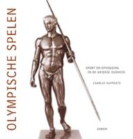Olympische Spelen (Hardback)